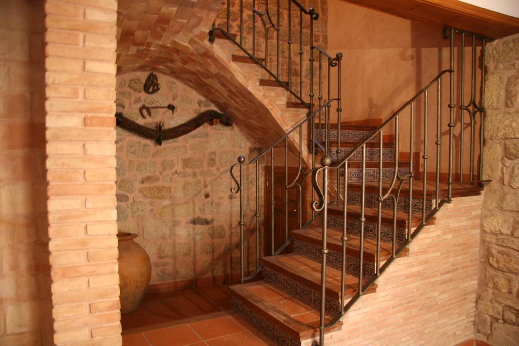 Abuelo Duplex Apartment Mora de Rubielos Exterior photo