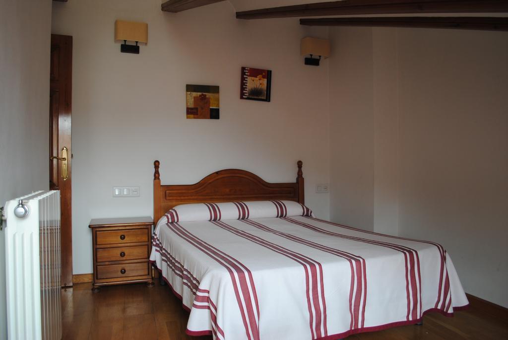 Abuelo Duplex Apartment Mora de Rubielos Exterior photo